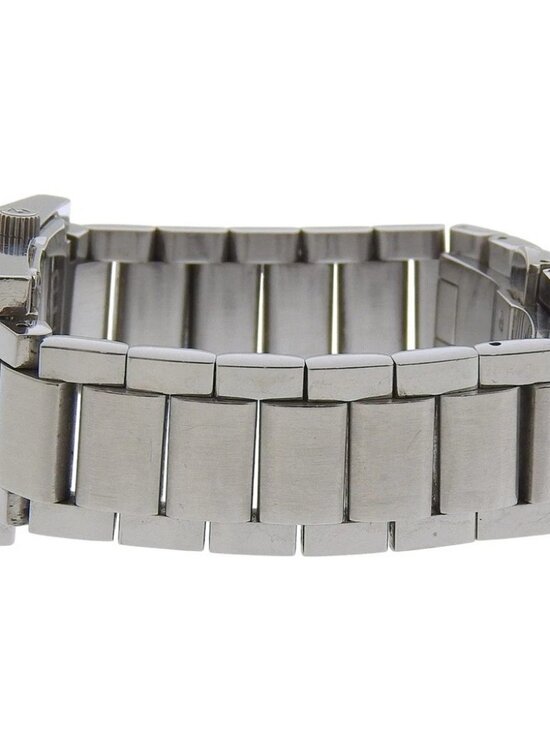 GUCCI Watches 7700L SilverDial Stainless Steel Quartz Analog display Women main image 6